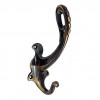 "Seth" Brass Hook 